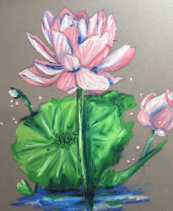 Lotus Set