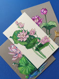 Lotus Set